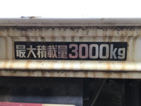 トヨタダイナ平ボディ小型（2t・3t）[写真09]