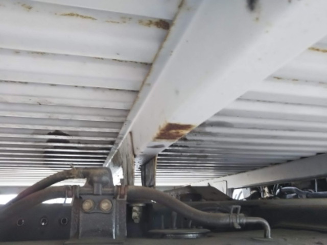 トヨタトヨエースアルミバン小型（2t・3t）[写真12]