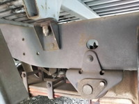 トヨタトヨエースアルミバン小型（2t・3t）[写真13]