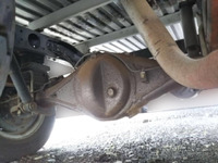 トヨタトヨエースアルミバン小型（2t・3t）[写真14]