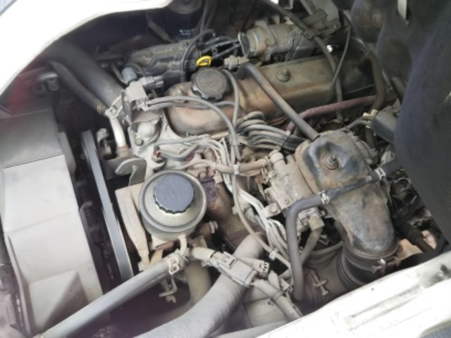 トヨタトヨエースアルミバン小型（2t・3t）[写真15]