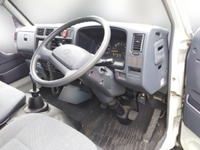 トヨタトヨエースアルミバン小型（2t・3t）[写真20]