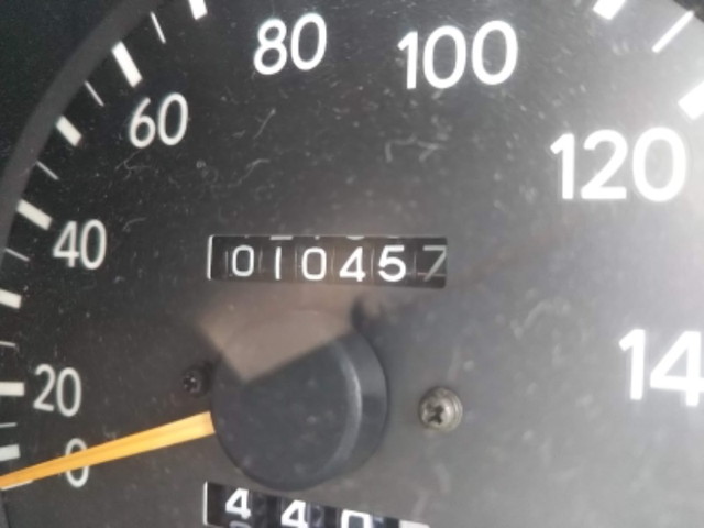 トヨタトヨエースアルミバン小型（2t・3t）[写真22]