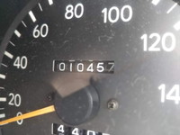 トヨタトヨエースアルミバン小型（2t・3t）[写真22]