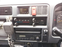 トヨタトヨエースアルミバン小型（2t・3t）[写真25]