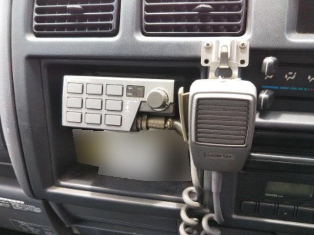 トヨタトヨエースアルミバン小型（2t・3t）[写真26]