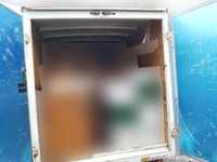 トヨタトヨエースアルミバン小型（2t・3t）[写真03]