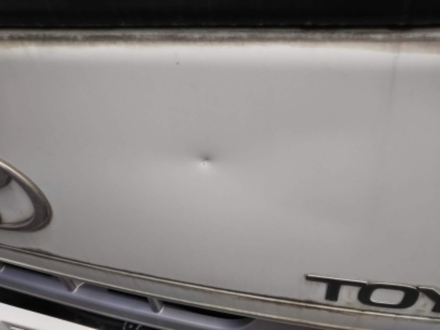 トヨタトヨエースアルミバン小型（2t・3t）[写真04]