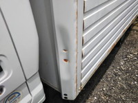 トヨタトヨエースアルミバン小型（2t・3t）[写真05]