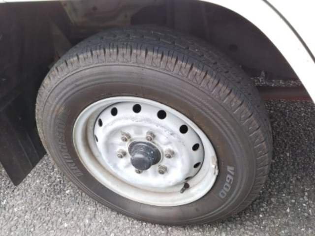 トヨタトヨエースアルミバン小型（2t・3t）[写真07]