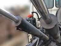 日野レンジャーアームロール中型（4t）[写真10]