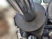 日野レンジャーアームロール中型（4t）[写真11]