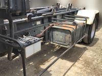 日野レンジャーアームロール中型（4t）[写真14]