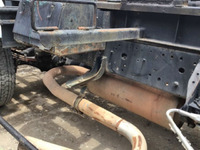 日野レンジャーアームロール中型（4t）[写真16]