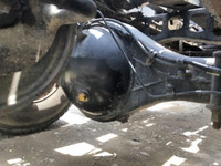 日野レンジャーアームロール中型（4t）[写真17]