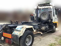 日野レンジャーアームロール中型（4t）[写真02]