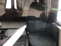 日野レンジャーアームロール中型（4t）[写真33]