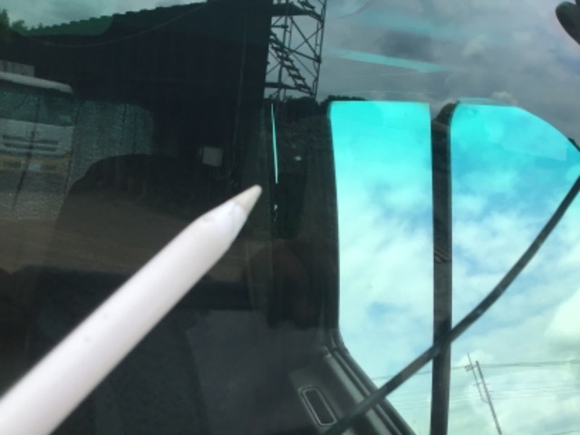 日野レンジャーアームロール中型（4t）[写真34]