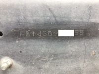 日野レンジャーアームロール中型（4t）[写真36]