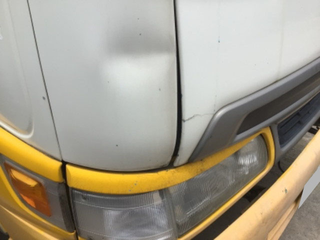 日野レンジャーアームロール中型（4t）[写真05]