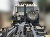 日野レンジャーアームロール中型（4t）[写真07]