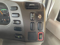 三菱ふそうローザマイクロバス[写真12]