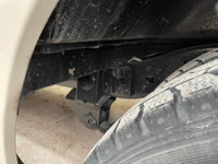 三菱ふそうローザマイクロバス[写真14]