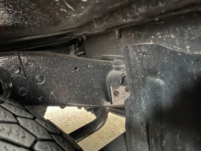 三菱ふそうローザマイクロバス[写真15]