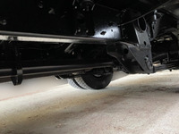 三菱ふそうローザマイクロバス[写真16]