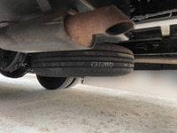 三菱ふそうローザマイクロバス[写真18]