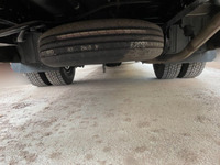 三菱ふそうローザマイクロバス[写真19]