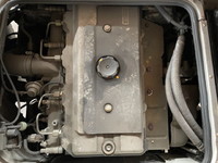 三菱ふそうローザマイクロバス[写真20]