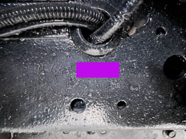 三菱ふそうローザマイクロバス[写真22]