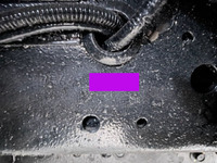 三菱ふそうローザマイクロバス[写真22]