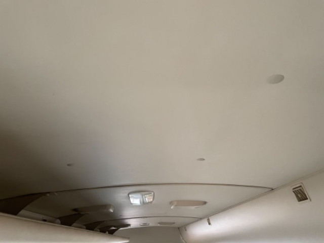 三菱ふそうローザマイクロバス[写真08]