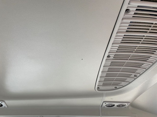 トヨタコースター福祉車両[写真11]