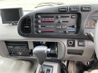 トヨタコースター福祉車両[写真13]