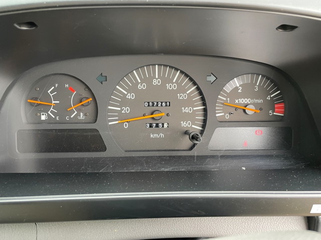 トヨタコースター福祉車両[写真14]