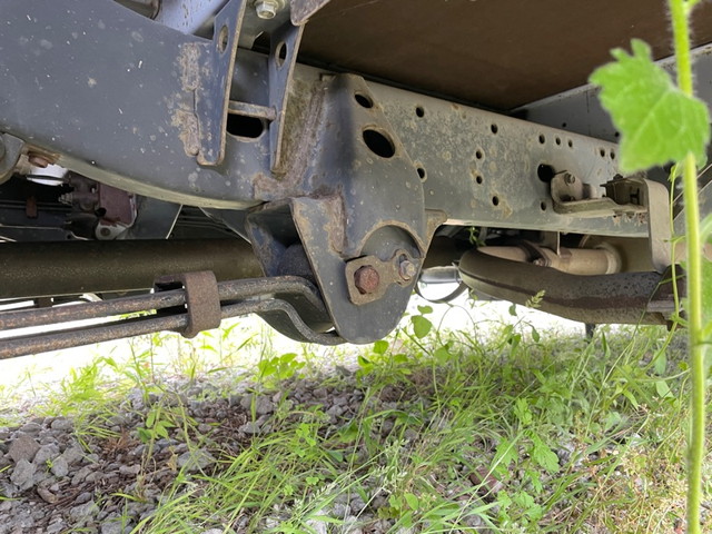 トヨタコースター福祉車両[写真15]