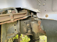 トヨタコースター福祉車両[写真16]