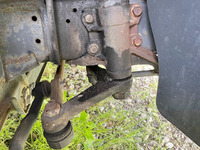 トヨタコースター福祉車両[写真17]