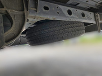 トヨタコースター福祉車両[写真19]