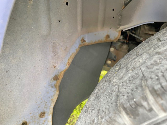 トヨタコースター福祉車両[写真21]