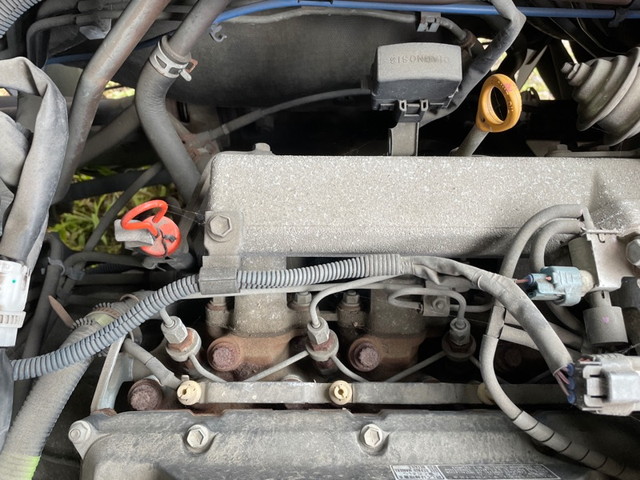 トヨタコースター福祉車両[写真25]