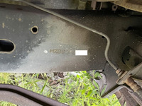 トヨタコースター福祉車両[写真27]