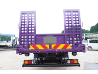 三菱ふそうキャンターセーフティローダー小型（2t・3t）[写真10]