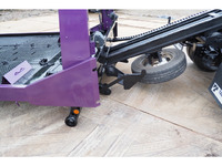 三菱ふそうキャンターセーフティローダー小型（2t・3t）[写真11]