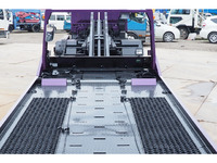 三菱ふそうキャンターセーフティローダー小型（2t・3t）[写真14]