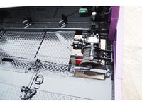 三菱ふそうキャンターセーフティローダー小型（2t・3t）[写真16]