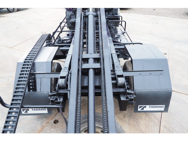 三菱ふそうキャンターセーフティローダー小型（2t・3t）[写真20]